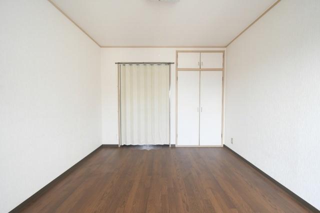 クライムハイツ寿山 その他