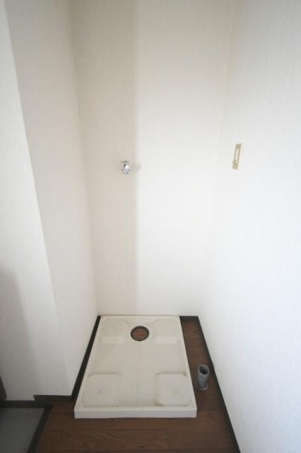 クライムハイツ寿山 その他