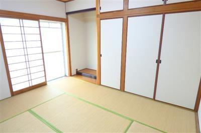 グランドハイツ赤坂 その他部屋・スペース