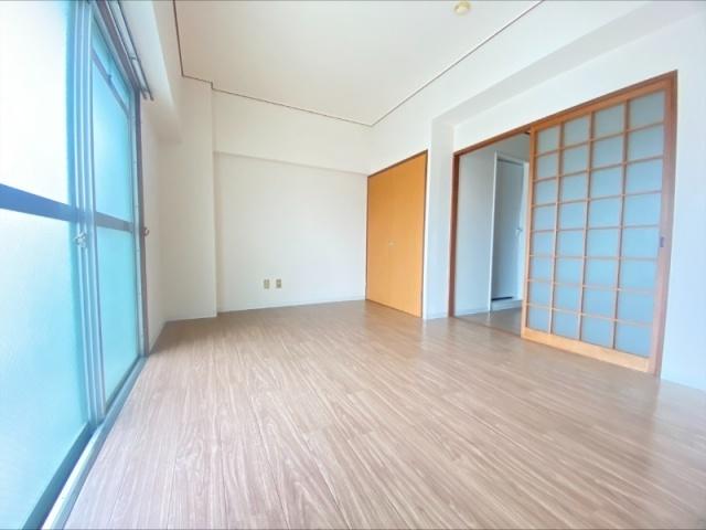 シャルム真鶴 その他部屋・スペース