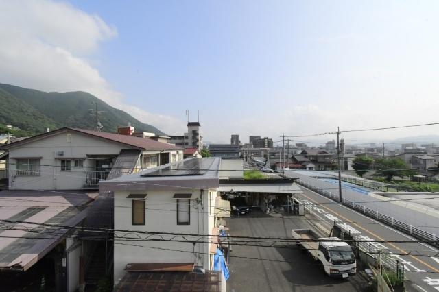クライムハイツ寿山 その他
