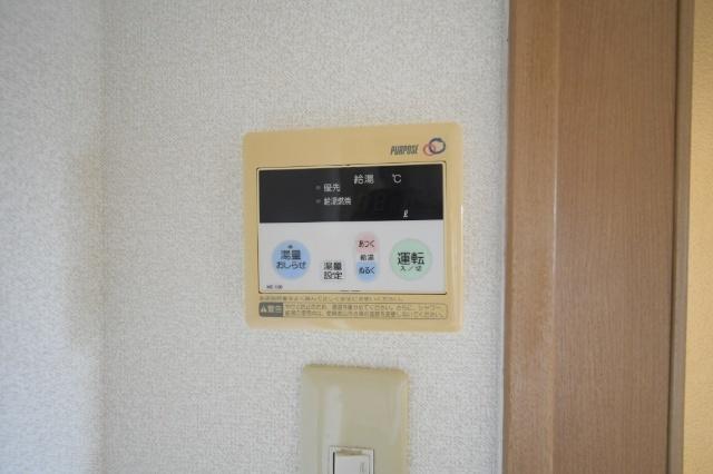 リバティヒルズ浅生Ⅱ その他