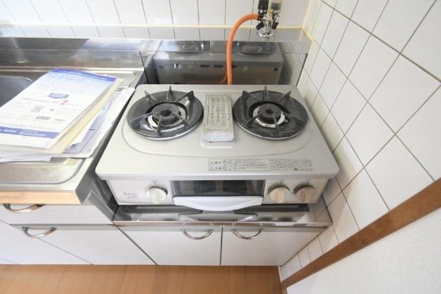 リバティヒルズ浅生Ⅱ その他