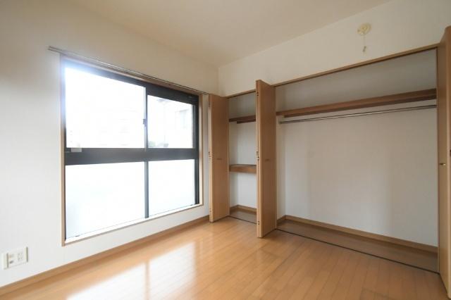 リバティヒルズ浅生Ⅱ その他部屋・スペース
