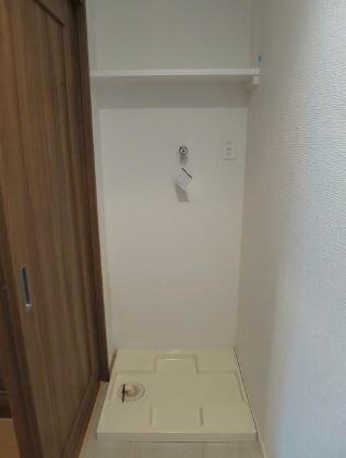 T　The　style 設備