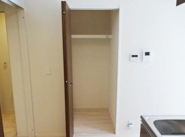 北九州市小倉北区小文字アパート 設備