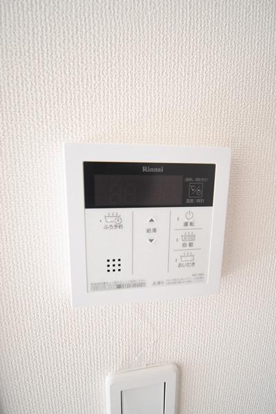 北九州市小倉北区小文字アパート その他