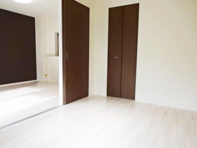 北九州市小倉北区小文字アパート その他部屋・スペース