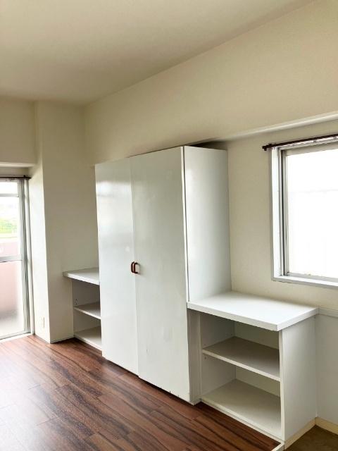 ベイサイドさくら（403） その他部屋・スペース