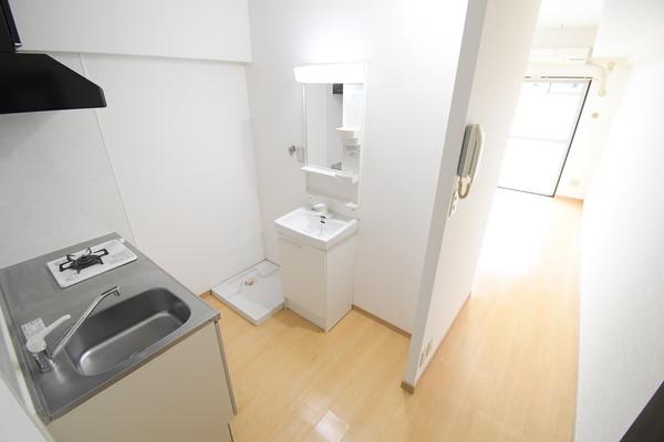 北九州市小倉北区片野マンション その他