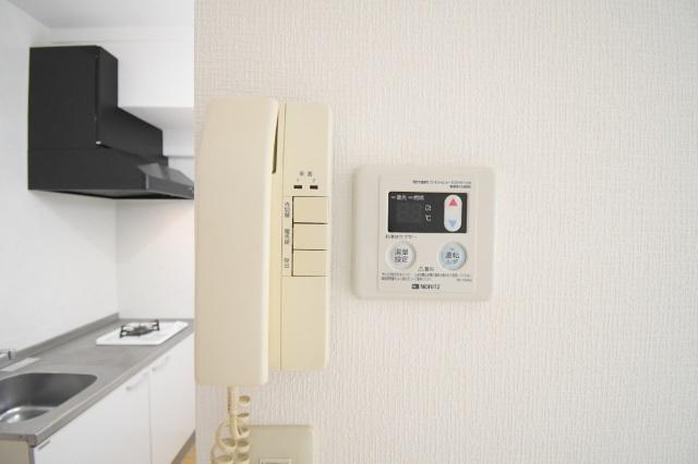 北九州市小倉北区片野マンション 設備
