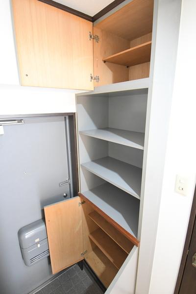 北九州市小倉北区片野マンション その他