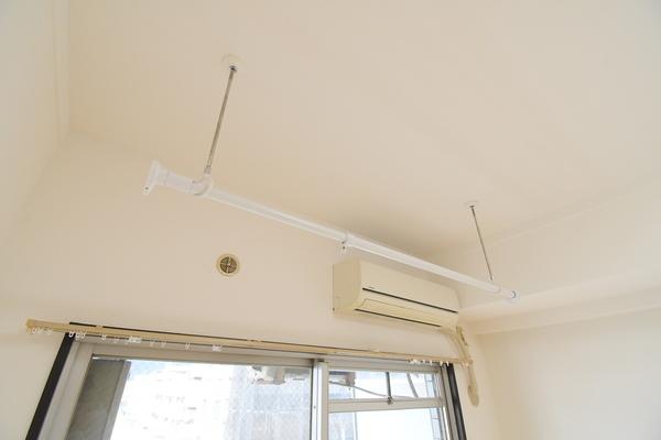北九州市小倉北区片野マンション その他
