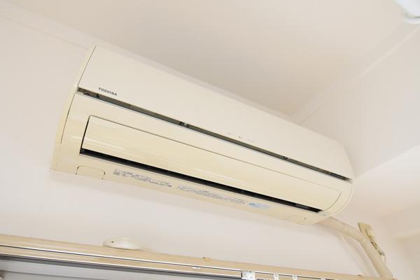 北九州市小倉北区片野マンション その他