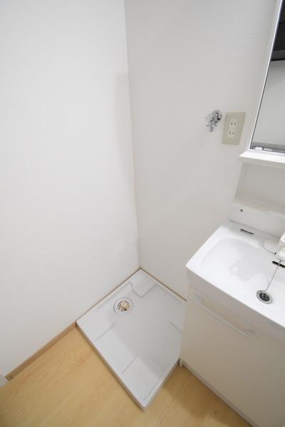 北九州市小倉北区片野マンション その他