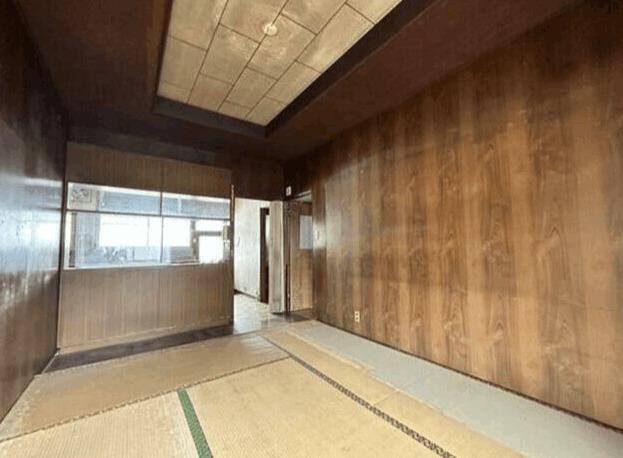 北九州市門司区春日町一戸建 その他部屋・スペース