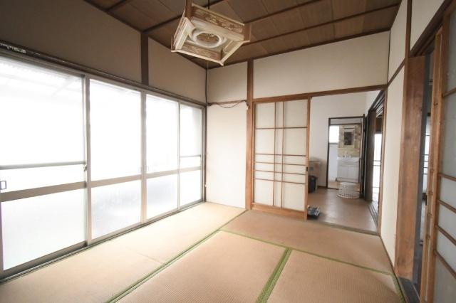 守恒２丁目長屋/右 その他部屋・スペース