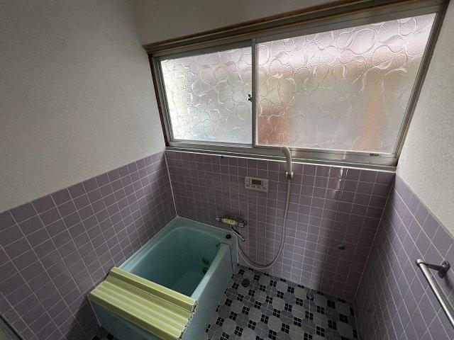 北九州市小倉南区志井一戸建 バス／シャワー