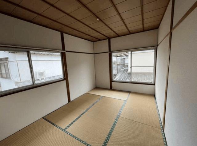 北九州市小倉南区志井一戸建 その他部屋・スペース