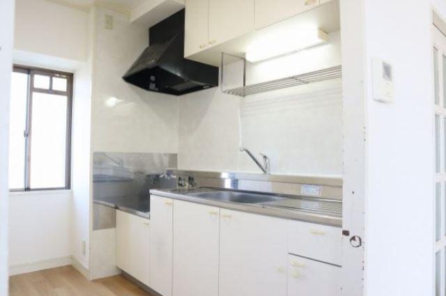 ＥＴＯ　ＢＬＤ キッチン