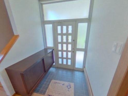 北九州市小倉南区志徳一戸建 玄関
