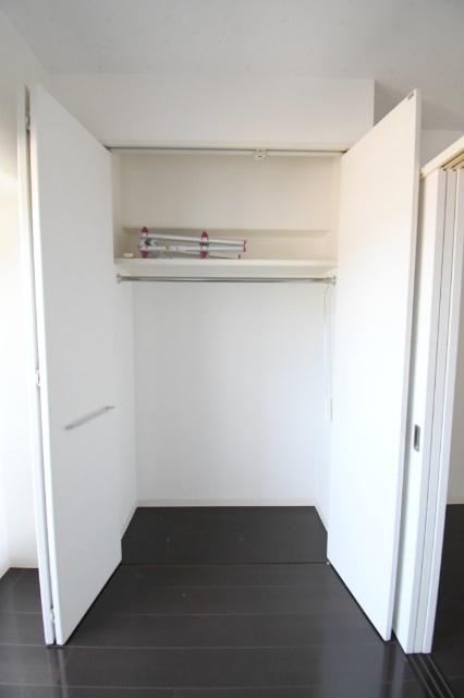 NO.71　オリエントトラストタワー 収納