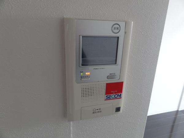 NO.71　オリエントトラストタワー セキュリティ