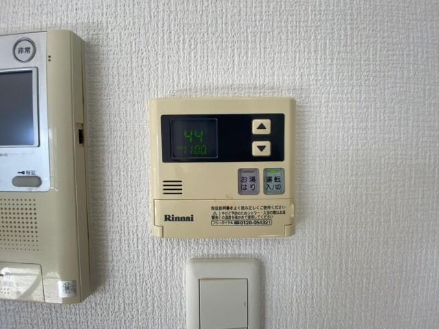 ソシオスヒルズイン博多（902） その他