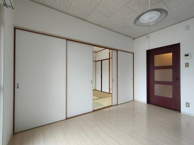 Kハイム その他