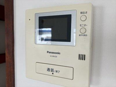 Kハイム セキュリティ