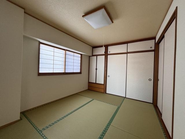 ミリオンコーポラス白菊 その他
