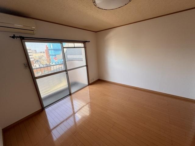 ミリオンコーポラス白菊 その他