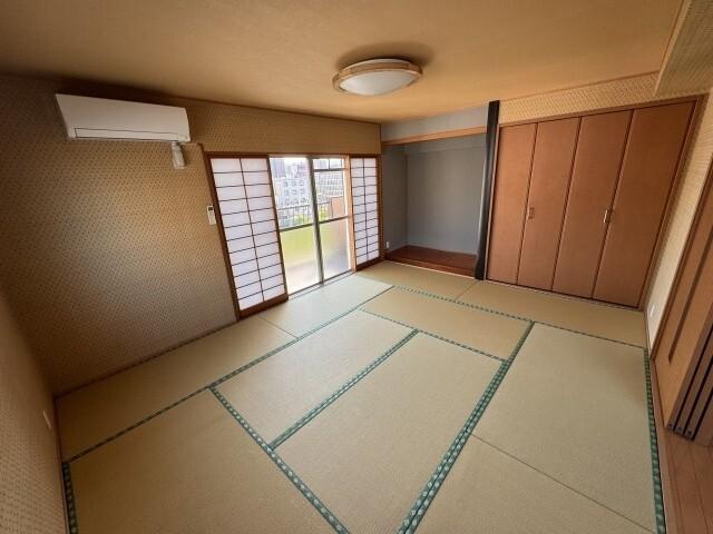 ミリオンコーポラス白菊 その他