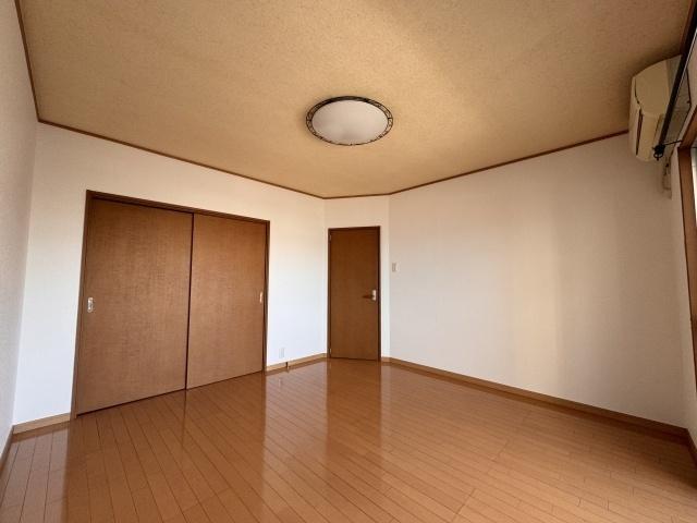 ミリオンコーポラス白菊 その他部屋・スペース