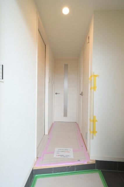 ＷＩＬＬ　ＳＴＹＬＥ　福間駅東 玄関