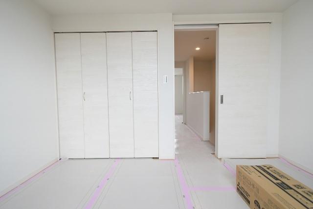 ＷＩＬＬ　ＳＴＹＬＥ　福間駅東 その他部屋・スペース