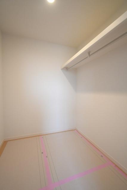 ＷＩＬＬ　ＳＴＹＬＥ　福間駅東 収納