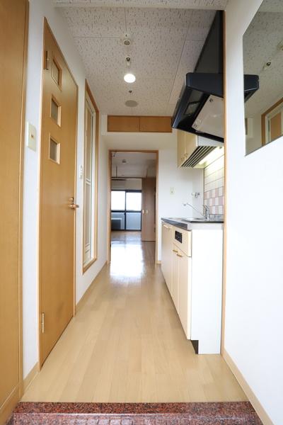 No.40 PROJECT2100 博多駅前（1508） 玄関