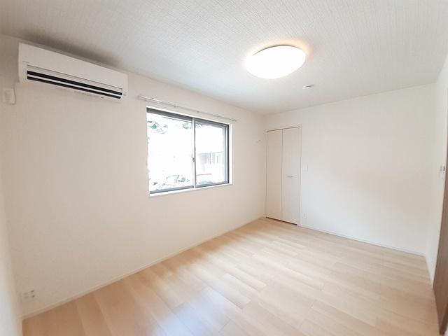 ミモザ その他部屋・スペース