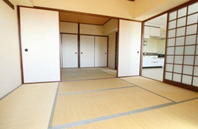 イエローマンション小倉 その他部屋・スペース