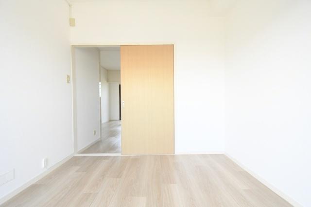 福丸団地2棟 設備