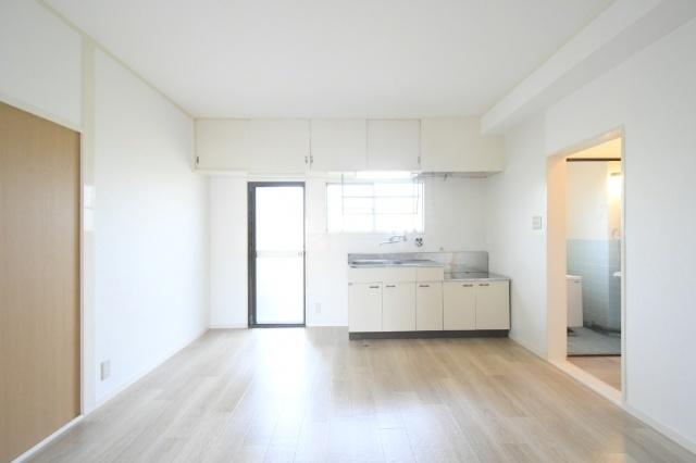 福丸団地2棟 その他部屋・スペース