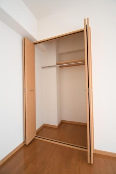 藤本ﾋﾞﾙNo.２５ 収納