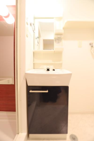 No.72 HARBOR EAST TOWER（1113） 洗面