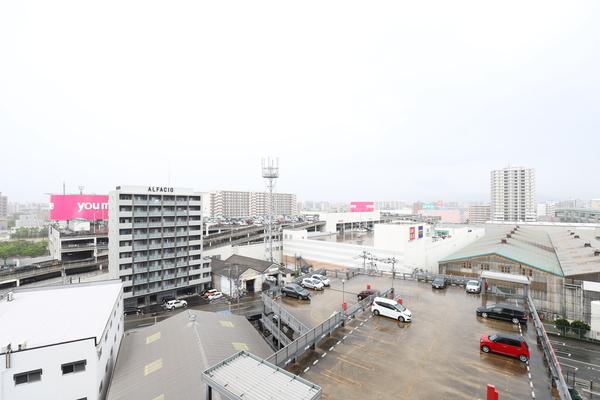 No.72 HARBOR EAST TOWER（1113） 眺望