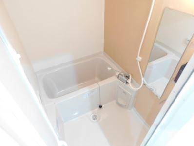 北九州市小倉北区片野新町マンション バス／シャワー