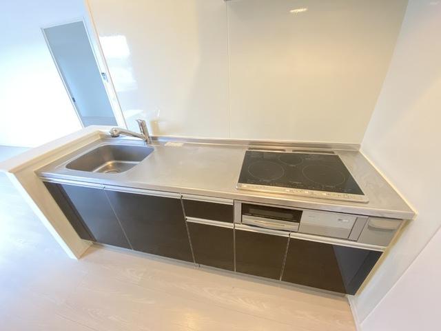 アムシュトラーセ（801） 部屋画像