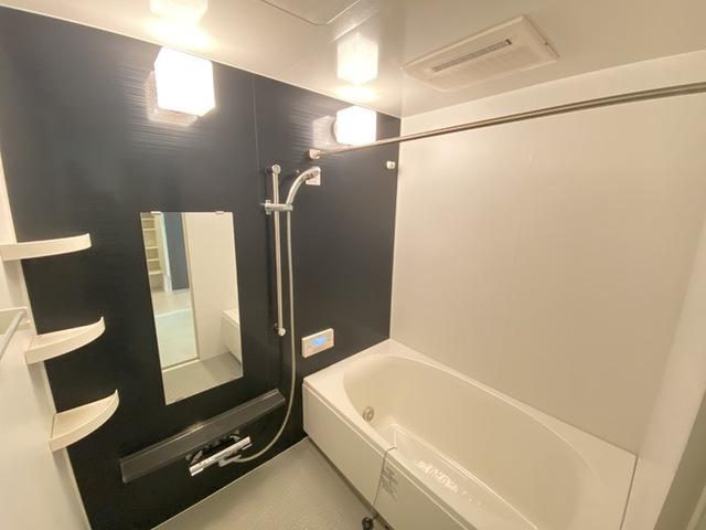 アムシュトラーセ（801） 部屋画像