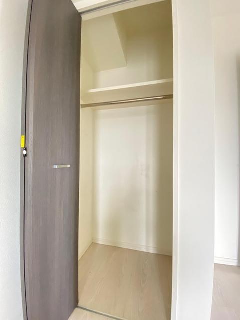 アムシュトラーセ（801） 部屋画像