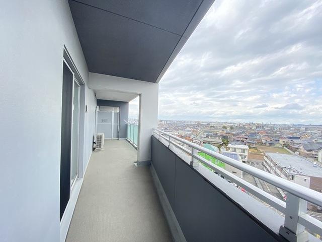 アムシュトラーセ（801） 部屋画像